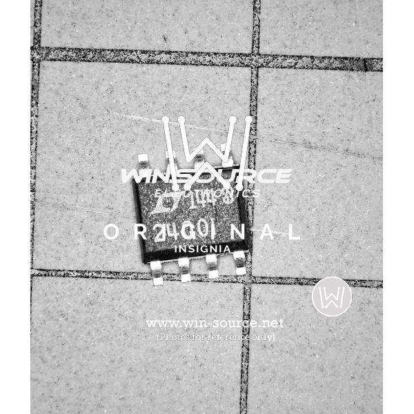 LTC2400IS8 real image12487