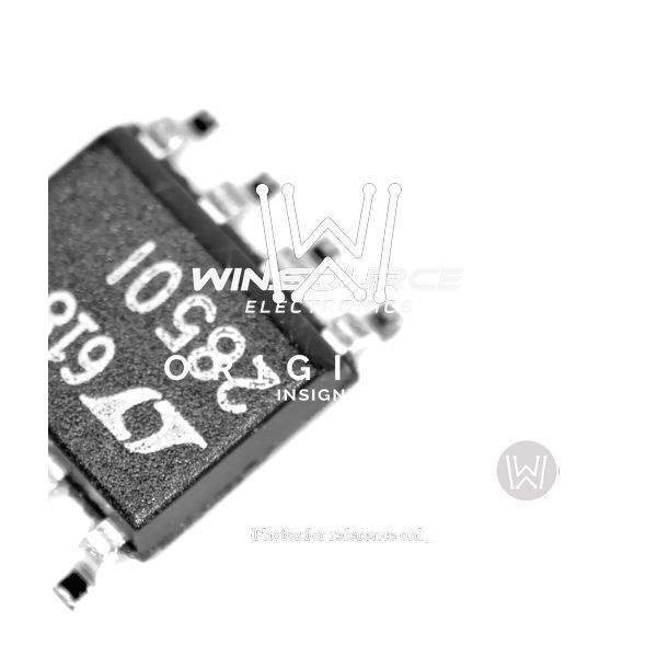 LTC2850IS8 real image12494