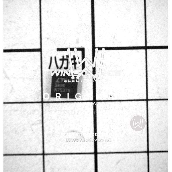 LTC3890EUH real image12505