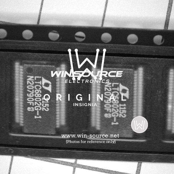 LTC6802IG-2 real image12511