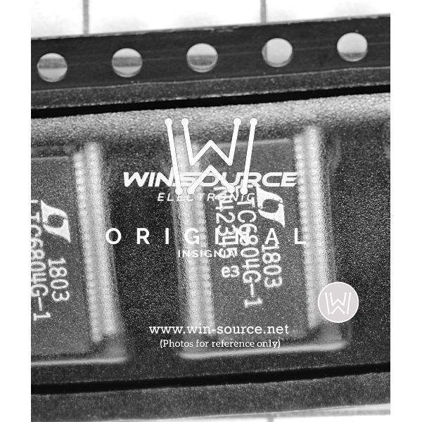 LTC6804G-1 real image12512