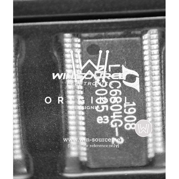 LTC6804G-2 real image12513
