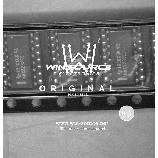 MAX3232EC real image12531
