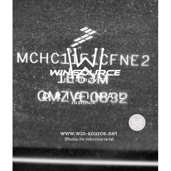 MC68HC11F1CFN real image12579