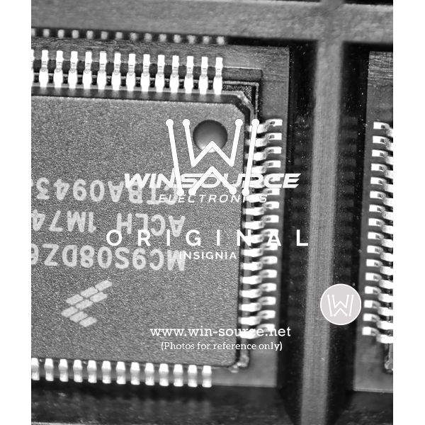 MC9S08DZ60ACLH real image12586
