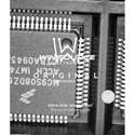 MC9S08DZ60ACLH real image12586
