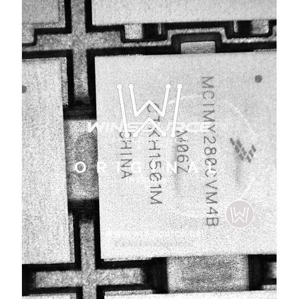 MCIMX280CVM4B real image12590
