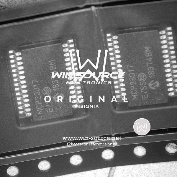 MCP23017T-E/SS real image12603
