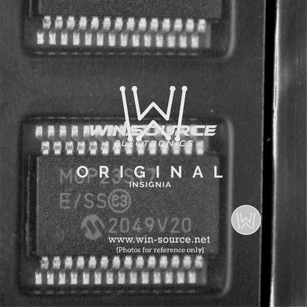 MCP23S17T-E/SS real image12608