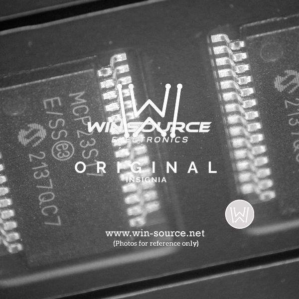 MCP23S17T-E/SS real image12609