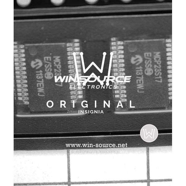MCP23S17T-E/SS real image12610