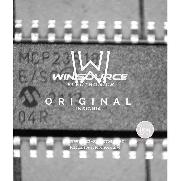 MCP23S18-E/SO real image12611