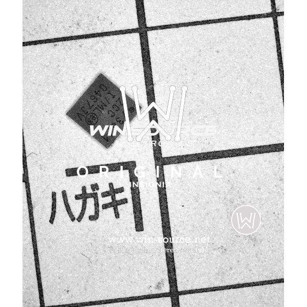 MCP73871T-2CCI/ML real image12621