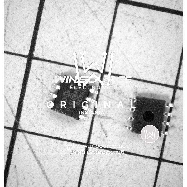 MCP7940NT-I/SN real image12624