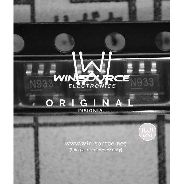 MIC5319-3.3YD5 real image12649