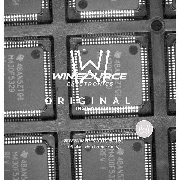 MSP430F5329IPN real image12686