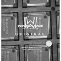 MSP430F5329IPN real image12686