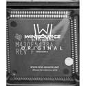 MSP430F5438AIPZ real image12692