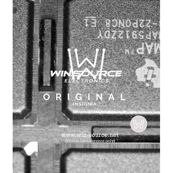 OMAP5912ZDY real image12739
