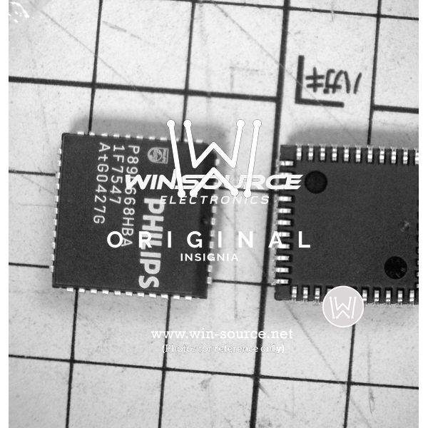 P89C668HBA real image12807
