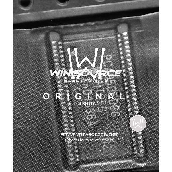 PCA9505DGG real image12826