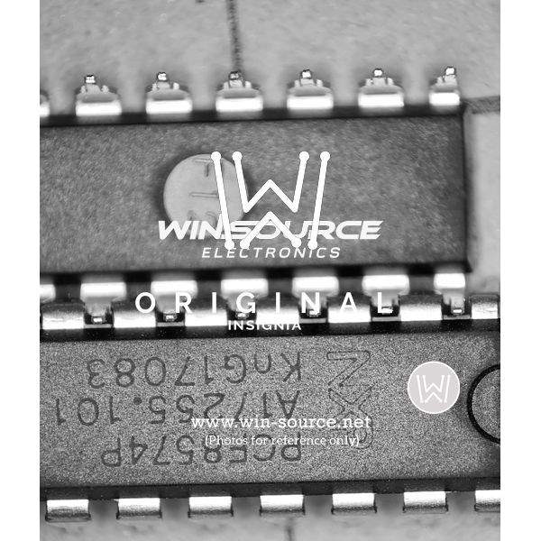 PCF8574P real image12872