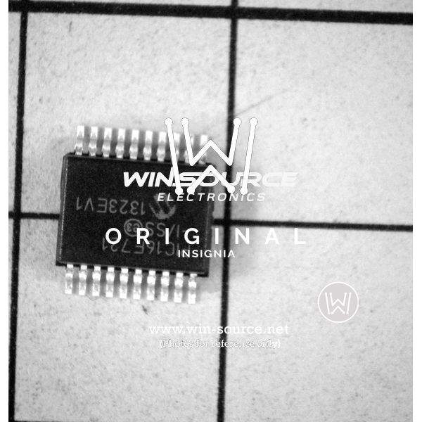 PIC16F721-I/SS real image12921