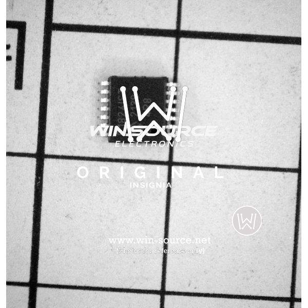 PIC16LF1824-I/ST real image12926