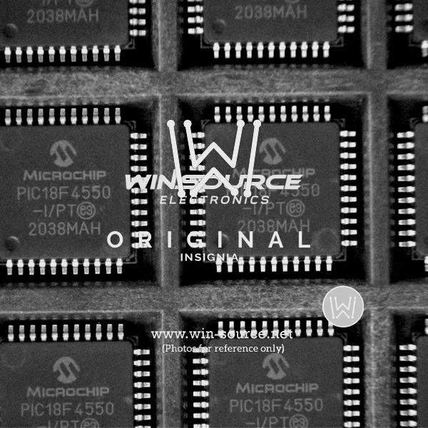 PIC18F45K20-I/PT real image12941