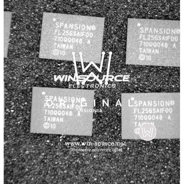 S25FL256SAGNFI000 real image13037