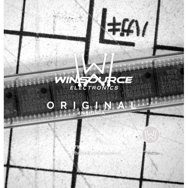 SC18IS600IPW real image13045