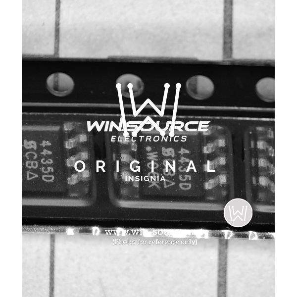 SI4435DDY real image13059