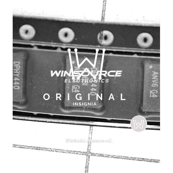 SN65DPHY440SSRHRR real image13106