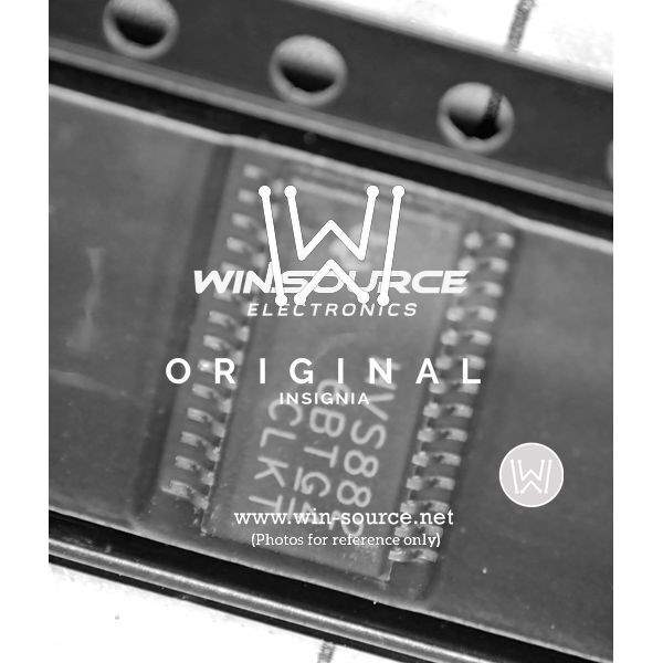 SN65HVS882PWP real image13147