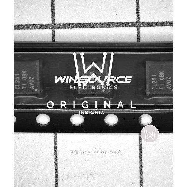 SN74CBTLV3251RGYR real image13173
