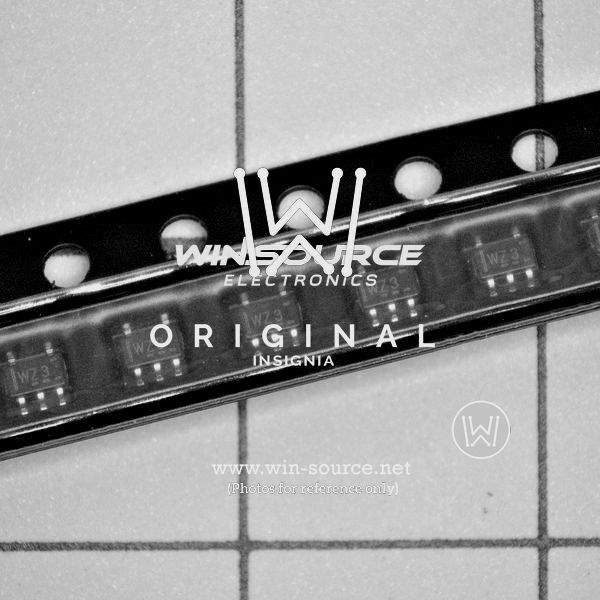 SN74LV1T125DCKR real image13192