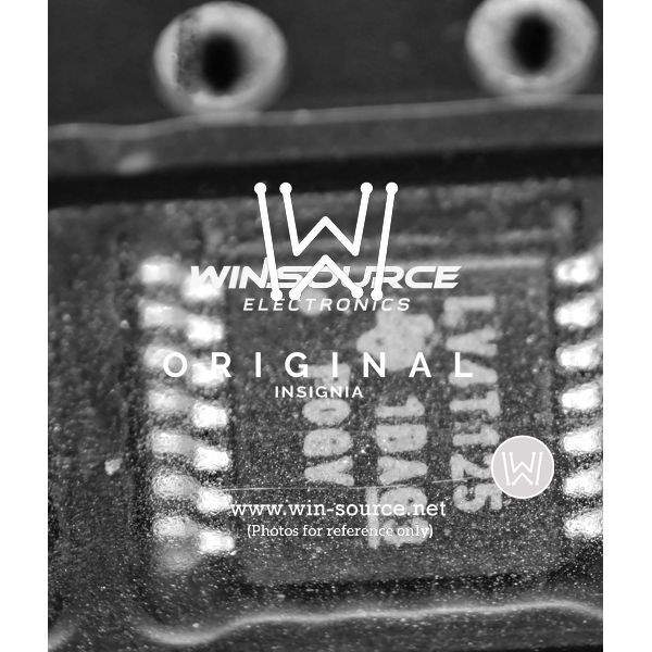 SN74LV4T125PWR real image13197