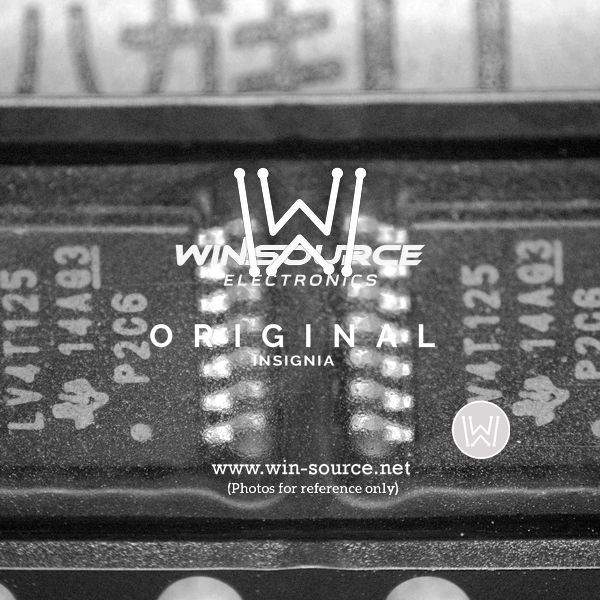 SN74LV4T125PWR real image13199