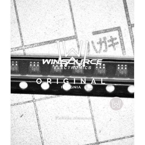 SN74LVC1G02DCKT real image13202