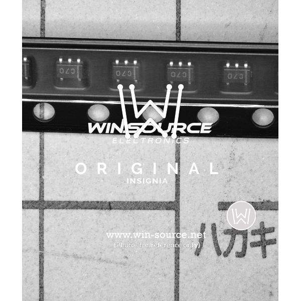SN74LVC1G17QDCKRQ1 real image13214