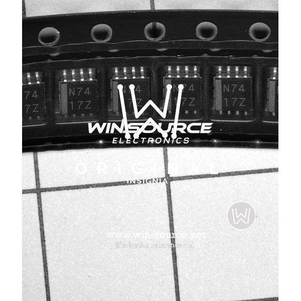 SN74LVC1G74DCTR real image13221