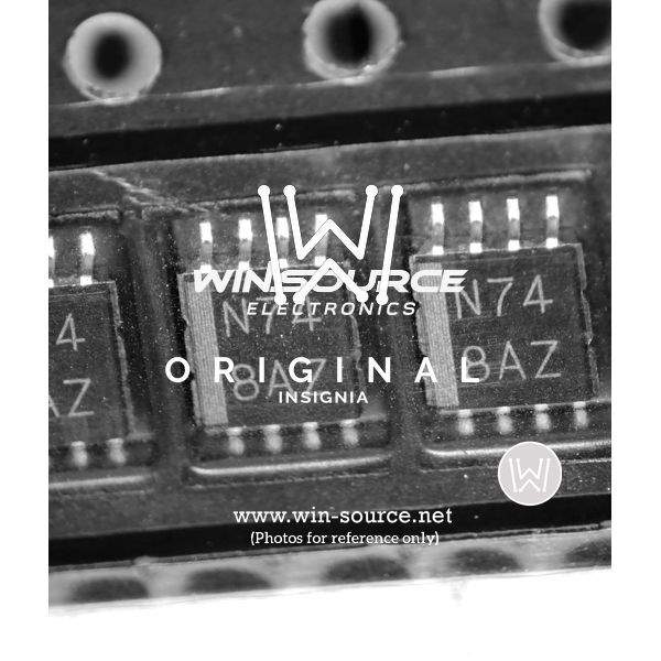 SN74LVC1G74DCTR real image13223