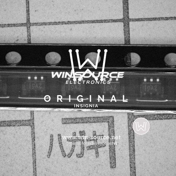 SN74LVC2G34MDCKREP real image13230