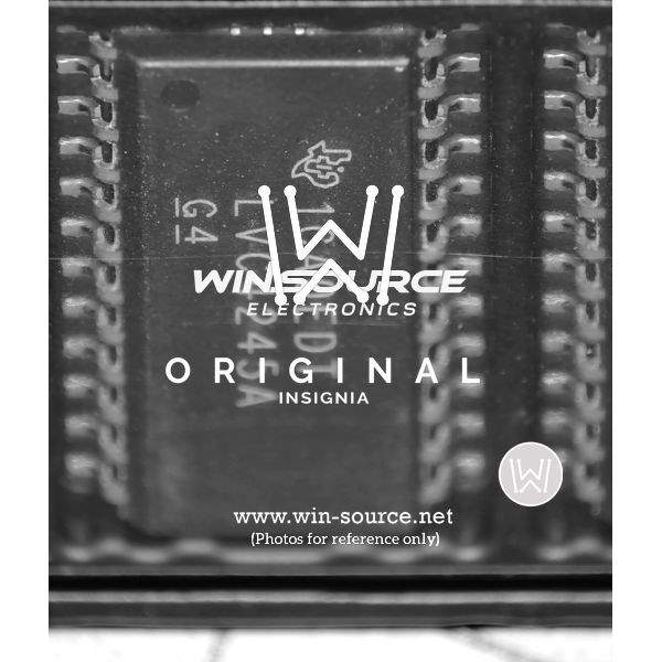 SN74LVC4245ADW real image13232