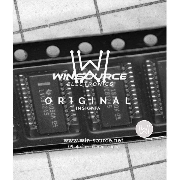 SN74LVC8T245DBQR real image13233