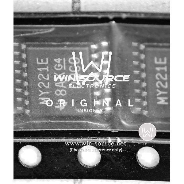 SN75C3221EDB real image13238