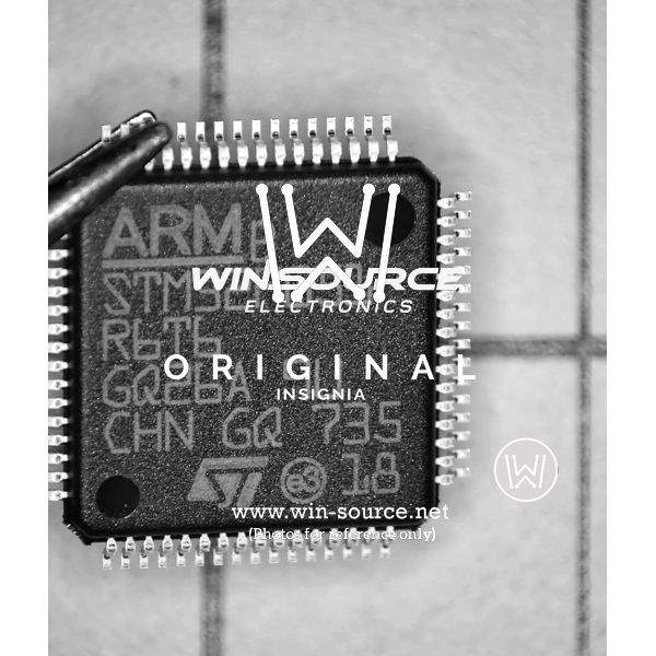 STM32F051R6T6 real image13280