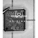 STM32F051R6T6 real image13280