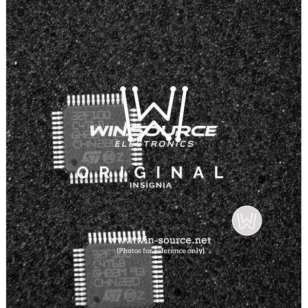 STM32F100C4T6B real image13281