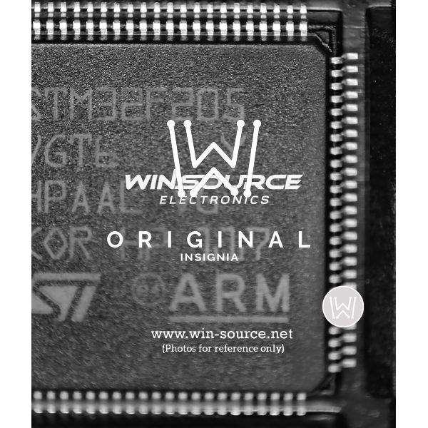 STM32F205VGT6 real image13284